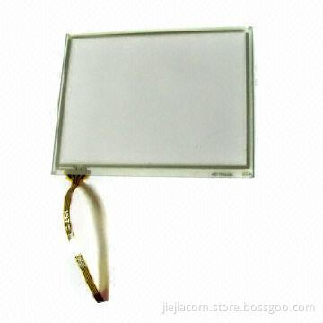 Resistive touch panels, 4.7"